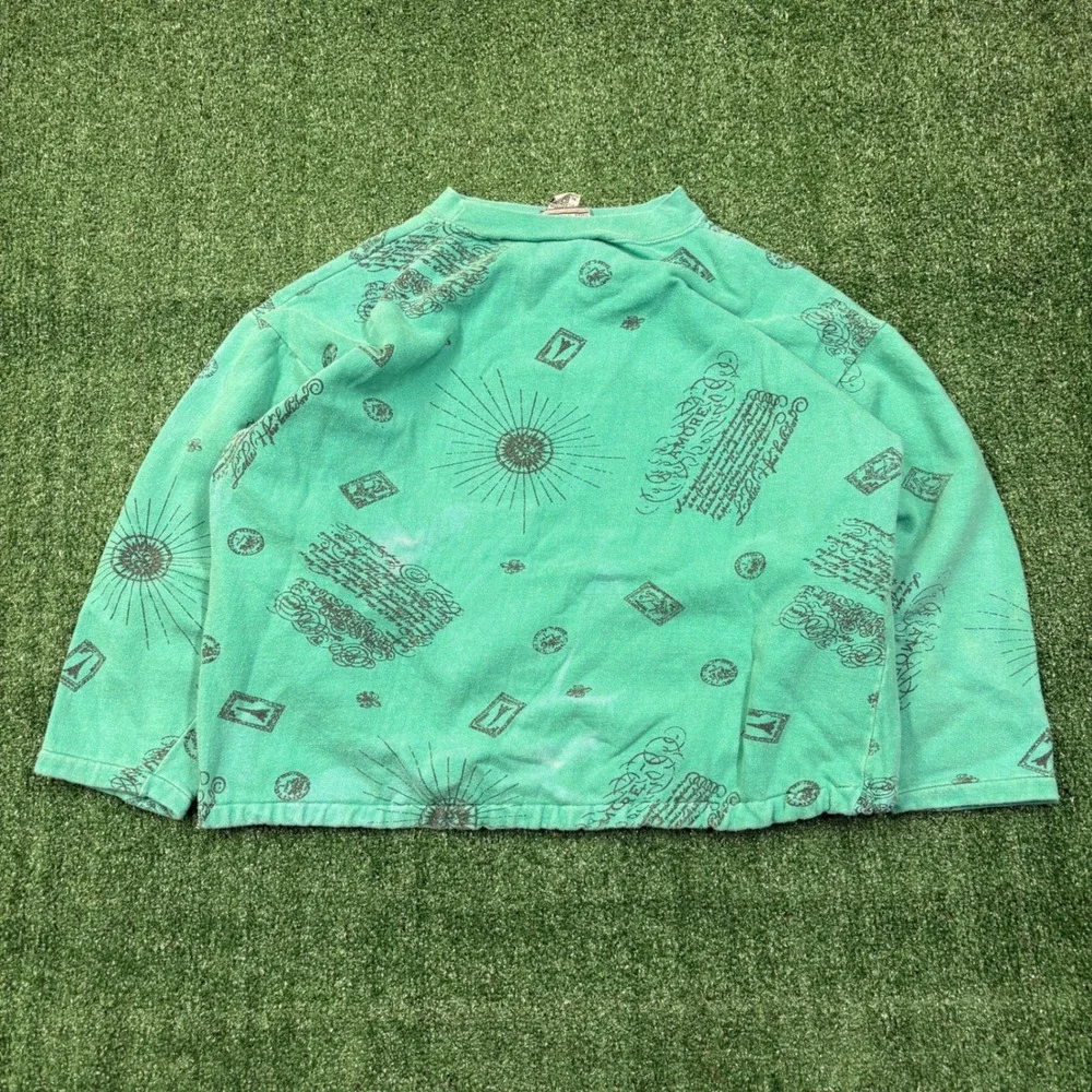 Vintage 90s Adonis Amore Graphic Sweatshirt